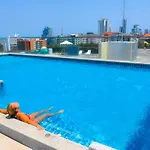 Water Park อพาร์ทเม้น *