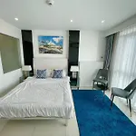 อพาร์ทเม้น Chez In Ccr Pattaya