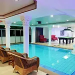 The Park Pool Villa Pattaya