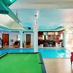 The Park Pool Villa Pattaya