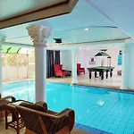 The Park Pool * Pattaya