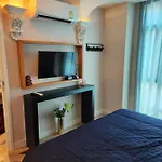 Espana Condo Resort Pattaya
