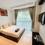 Garden Access 1 Bedroom In Serenity อพาร์ทเม้น *
