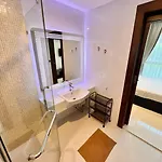 Garden Access 1 Bedroom In Serenity