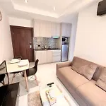 Garden Access 1 Bedroom In Serenity *