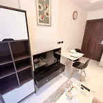 Garden Access 1 Bedroom In Serenity Pattaya