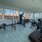 Garden Access 1 Bedroom In Serenity