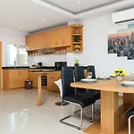 Relax Pool Near Walking Street,jacuzzi ,bbq 5bed 6bath House54 *