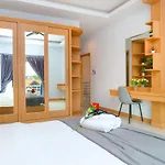 Relax Pool Near Walking Street,jacuzzi ,bbq 5bed 6bath House54 Villa