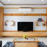 Relax Pool Near Walking Street,jacuzzi ,bbq 5bed 6bath House54