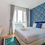 Grande Carribean L Guest Friendly L Seaview Pool View In *