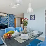 Grande Carribean L Guest Friendly L Seaview Pool View In