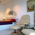Sea View Studio