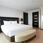 โรงแรม Sirin Exclusive And 4*