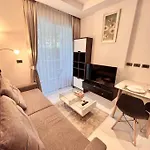 Garden Access 1 Bedroom In Serenity