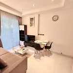 อพาร์ทเม้น Garden Access 1 Bedroom In Serenity