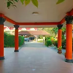 The Park Pool Pattaya