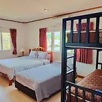 The Park Pool Villa *