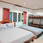 The Park Pool Villa Pattaya
