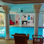 The Park Pool Villa *