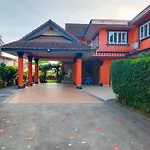 The Park Pool Villa Pattaya
