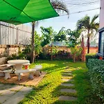 Villa The Park Pool *