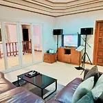 Villa The Park Pool Pattaya