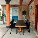 The Park Pool * Pattaya