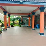 Villa The Park Pool *