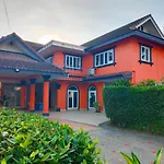 The Park Pool Villa Pattaya