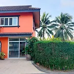 Villa The Park Pool Pattaya