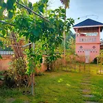 The Park Pool Villa *