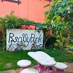 Villa The Park Pool *