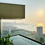 Edge Sea View Pattaya