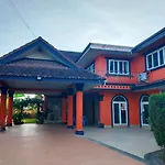 Villa The Park Pool *