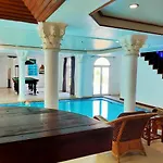 The Park Pool *