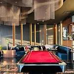 Edge Sea View อพาร์ทเม้น Pattaya