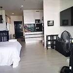 Spectacular Sea View Beach Condo