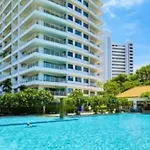 Spectacular Sea View Beach Condo