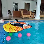 The Park Pool Pattaya