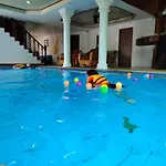 The Park Pool *