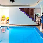 The Park Pool * Pattaya