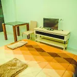Apartments On The Beach In Club Royal Pattaya North