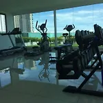Apartments On The Beach In Club Royal Pattaya North