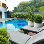 The Chanthong Residence And Hotel Pattaya