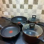 Large Luxury Condo - Pattaya City Centre - Grand Avenue Residences - 501