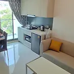 Arcadia Beach Resort