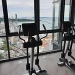 The Edge * Pattaya