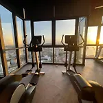 อพาร์ทเม้น The Edge Seaview Pattaya
