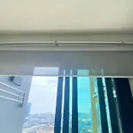Base Quiet King-bed With Infinity Pool & Free Netflix! อพาร์ทเม้น